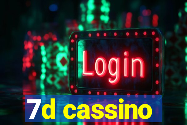 7d cassino